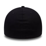 Šiltovka Los Angeles Dodgers, New Era, 39THIRTY, Basic, modrá