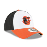 Šiltovka Baltimore Orioles, New Era, tím, 9FORTY, viacfarebná