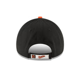 Šiltovka Baltimore Orioles, New Era, tím, 9FORTY, viacfarebná