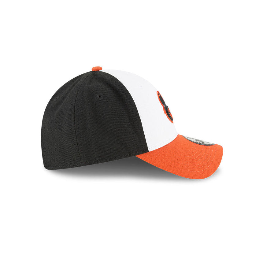 Šiltovka Baltimore Orioles, New Era, tím, 9FORTY, viacfarebná