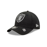 Šiltovka Las Vegas Raiders, New Era, 9FORTY, čierna