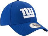 Baseballová šiltovka New York Giants, New Era, 9FORTY, modrá