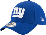 Baseballová šiltovka New York Giants, New Era, 9FORTY, modrá