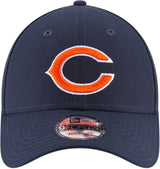 Čiapka Chicago Bears, 9FORTY, New Era, modrá