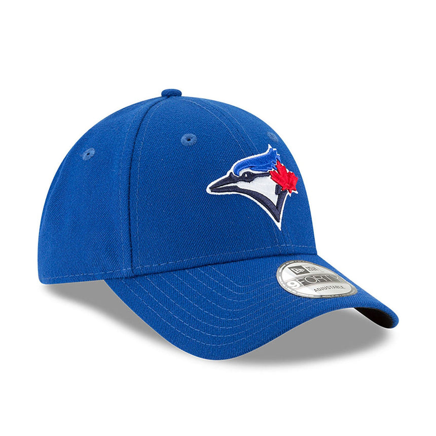Šiltovka Toronto Blue Jays, New Era, 9FORTY, tím, modrá