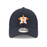 Šiltovka Houston Astros, New Era, model 9FORTY, tímová, modrá