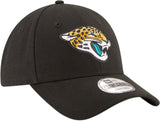 Kšiltovka Jacksonville Jaguars, New Era, 9FORTY, čierna