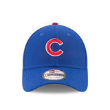 Šiltovka Chicago Cubs, New Era, 9FORTY, tím, modrá