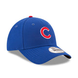 Šiltovka Chicago Cubs, New Era, 9FORTY, tím, modrá