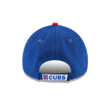 Šiltovka Chicago Cubs, New Era, 9FORTY, tím, modrá