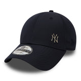 Kšiltovka New York Yankees, New Era, 9FORTY, dokonalá, modrá