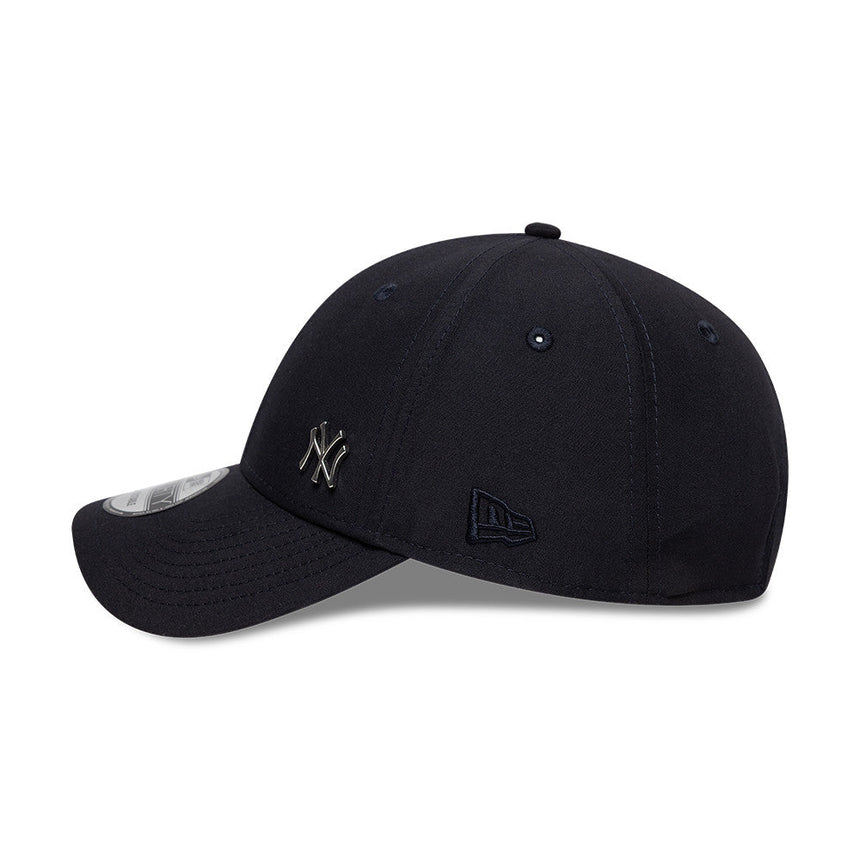 Kšiltovka New York Yankees, New Era, 9FORTY, dokonalá, modrá