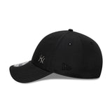 Kšiltovka New York Yankees, New Era, 9FORTY, bezchybná, čierna