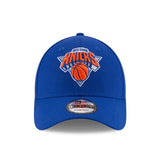 Baseballová šiltovka New York Knicks, New Era, 9FORTY, modrá