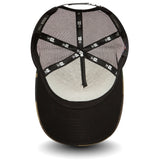 Čiapka New York Yankees, New Era, truckerská, kamuflážová