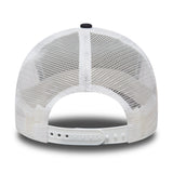 Šiltovka New York Yankees, New Era, trucker, modrá