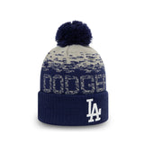 Čiapka Los Angeles Dodgers, MLB, New Era, modrá
