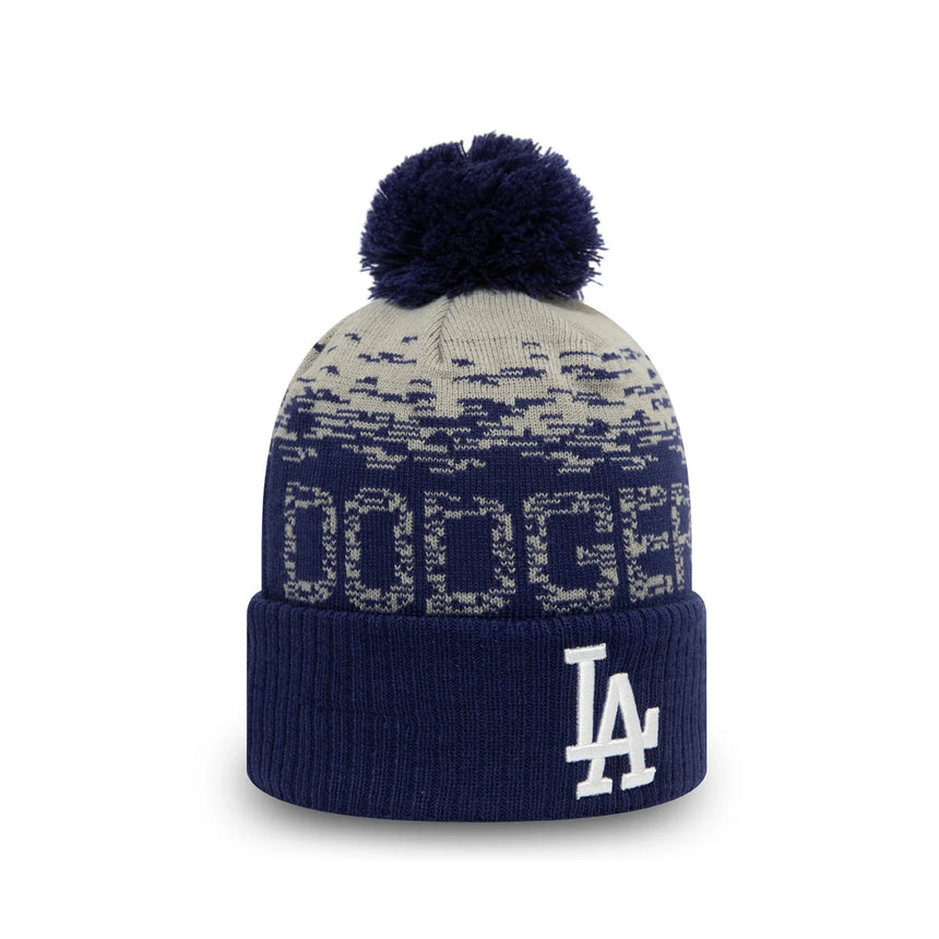 Čiapka Los Angeles Dodgers, MLB, New Era, modrá