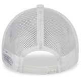 Šiltovka New York Yankees, New Era, trucker, základný kúsok, biela