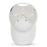 Šiltovka New York Yankees, New Era, trucker, základný kúsok, biela