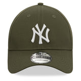 Šiltovka New York Yankees, New Era, 39THIRTY, základná, khaki