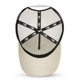 Šiltovka New York Yankees, trucker, New Era, 9FORTY, základná, béžová