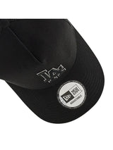 Čiapka Los Angeles Dodgers, trucker, New Era, 9FORTY, čierna