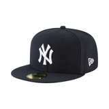 Šiltovka New York Yankees, New Era, 59FIFTY, modrá