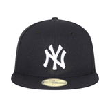 Šiltovka New York Yankees, New Era, 59FIFTY, modrá