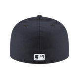 Šiltovka Detroit Tigers, New Era, 59FIFTY, modrá