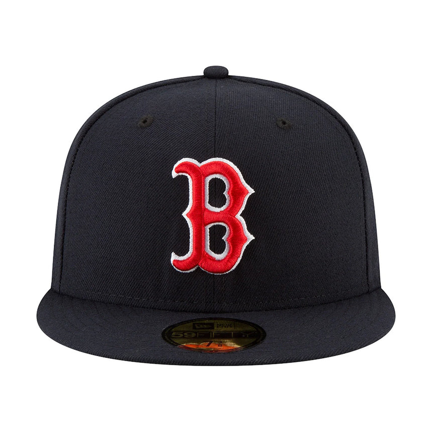 Šiltovka Boston Red Sox, New Era, 59FIFTY, modrá