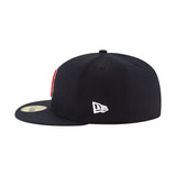 Šiltovka Boston Red Sox, New Era, 59FIFTY, modrá