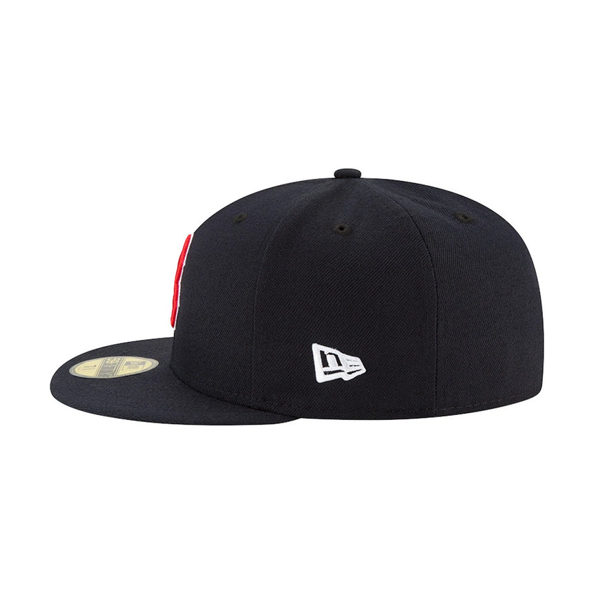 Šiltovka Boston Red Sox, New Era, 59FIFTY, modrá