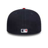 Šiltovka Atlanta Braves, New Era, 59FIFTY, viacfarebná