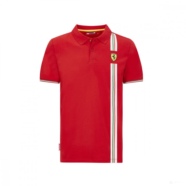 Ferrari Polo, talianske, červené, 2020 - FansBRANDS®