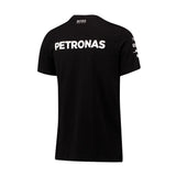 Detské tričko Mercedes, Team, Black, 2017
