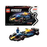 Oracle Red Bull Racing, F1 LEGO® Speed Champions 77243 RB20