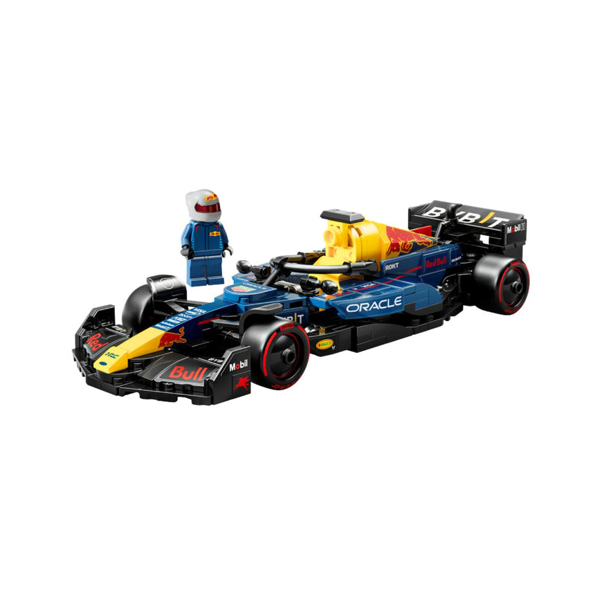 Oracle Red Bull Racing, F1 LEGO® Speed ​​Champions 77243 RB20