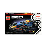 Oracle Red Bull Racing, F1 LEGO® Speed Champions 77243 RB20