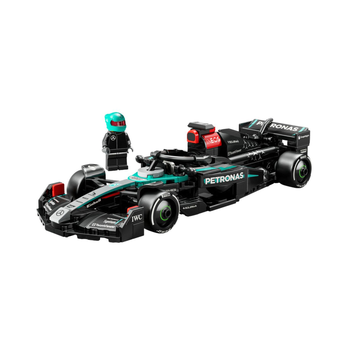 Mercedes-AMG, F1 LEGO® Speed Champions 77244