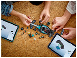 Mercedes-AMG, F1 LEGO® Speed Champions 77244