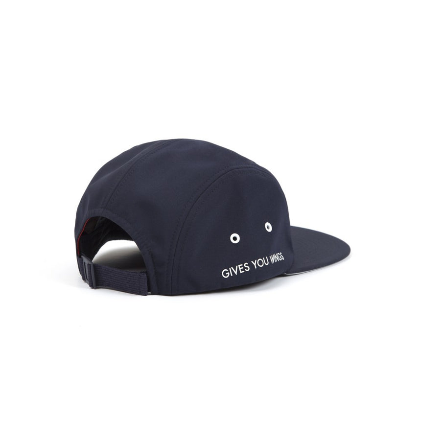 Baseballová čiapka Red Bull, Camper, pre dospelých, modrá, 2018 - FansBRANDS®