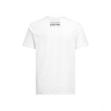 Detské tričko Red Bull, prilba, biele, 2019 - FansBRANDS®