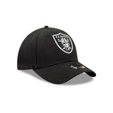 NFL Lasrai Team Cap, biela