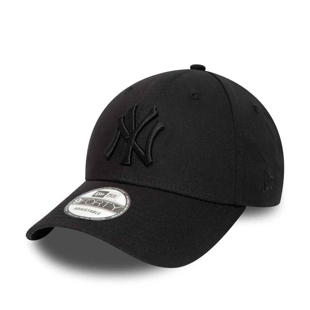 MLB League Essentials 940 Neyyan Cap, čierna