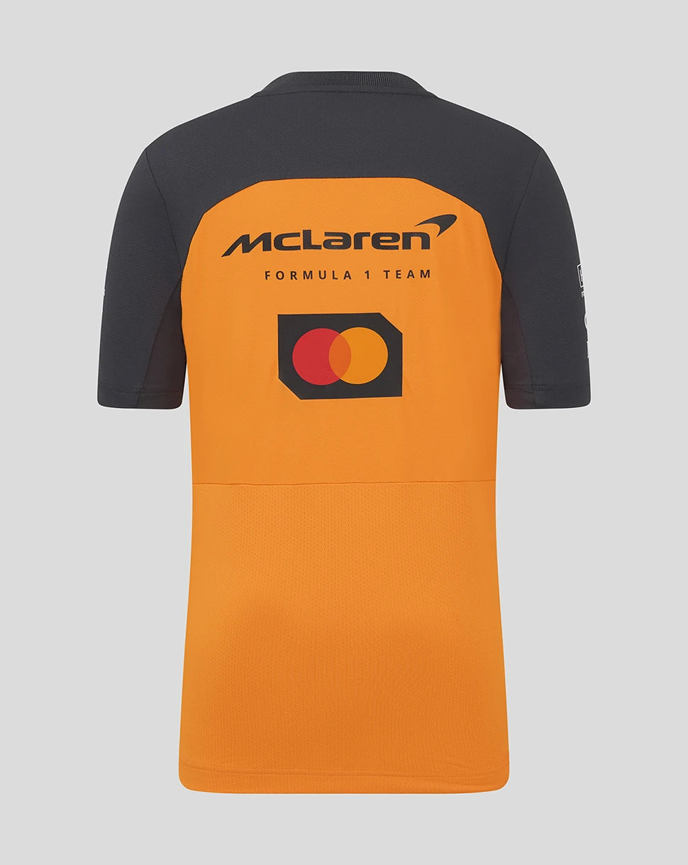 McLaren F1 Team Setup tričko, Detské 🔥