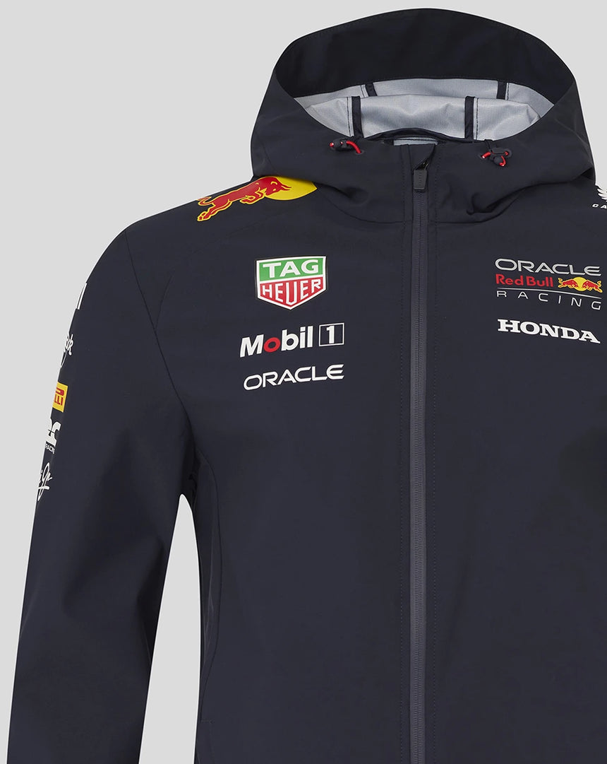 Red Bull Racing vodeodolná bunda 🔥