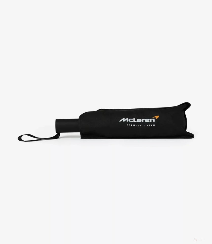McLaren deštník, Castore, teleskopické, cierna - FansBRANDS®
