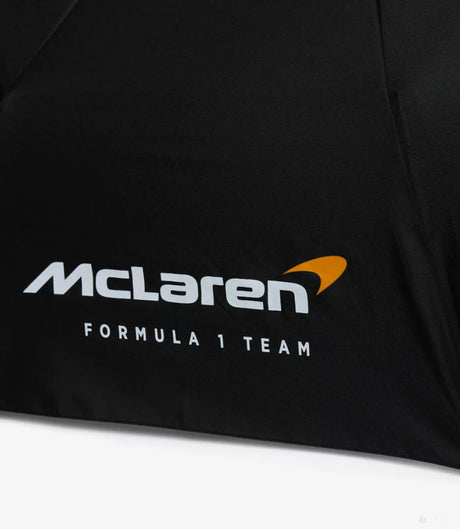 McLaren deštník, Castore, teleskopické, cierna - FansBRANDS®