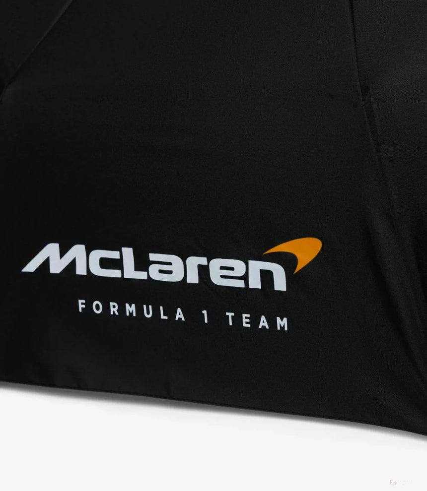 McLaren deštník, Castore, teleskopické, cierna - FansBRANDS®